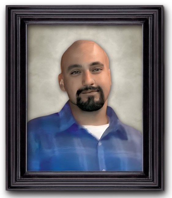 Obituary of Orlando - Hernandez