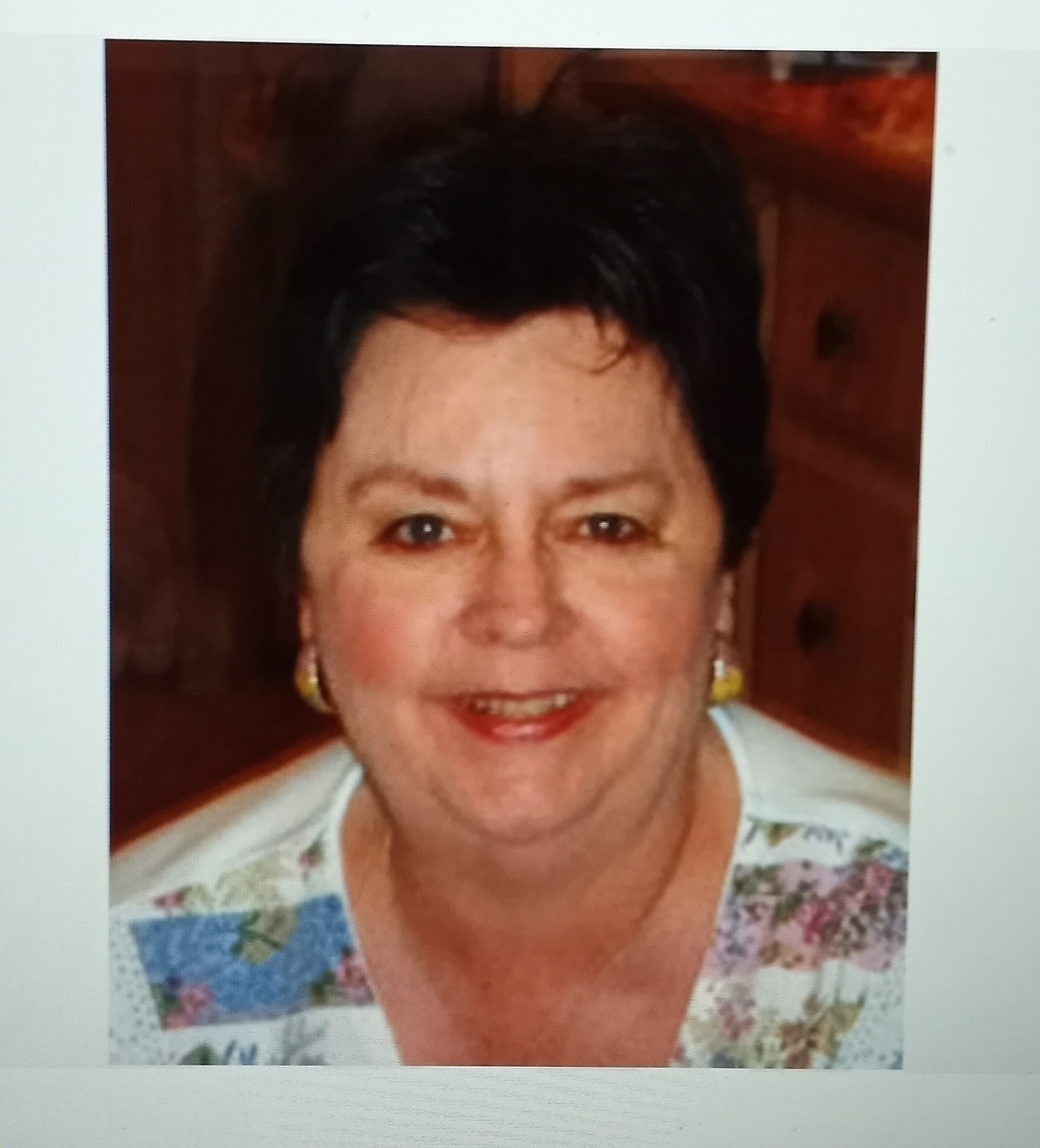 Obituary of Connie Jeanne Bettich
