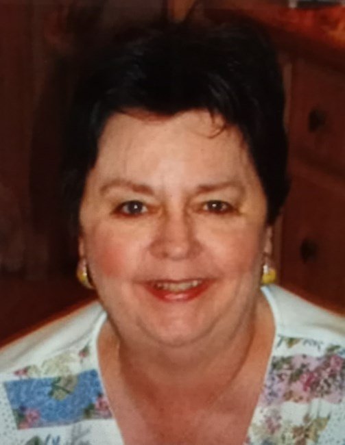 Obituary of Connie Jeanne Bettich