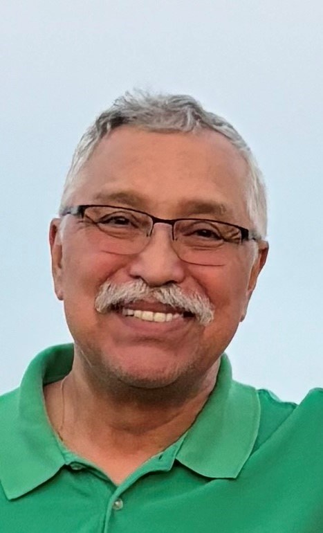 Obituary of George Miranda