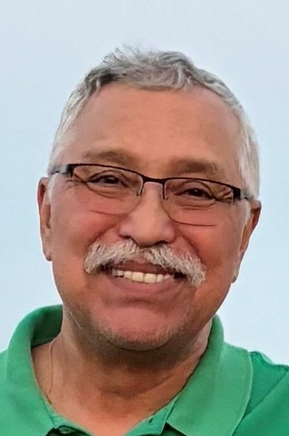Obituary of George Miranda