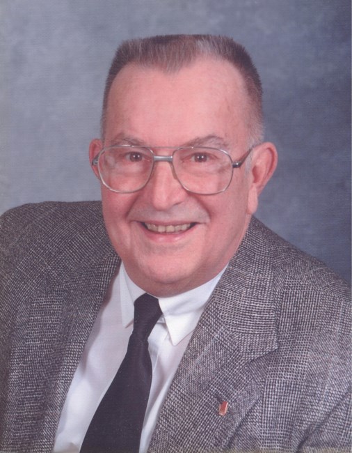 Obituary of David C. Fendrich