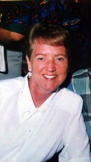 Obituary of Joyce Ann Mohler