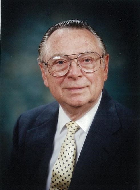 Obituary of Richard "Dick" B. Caldwell