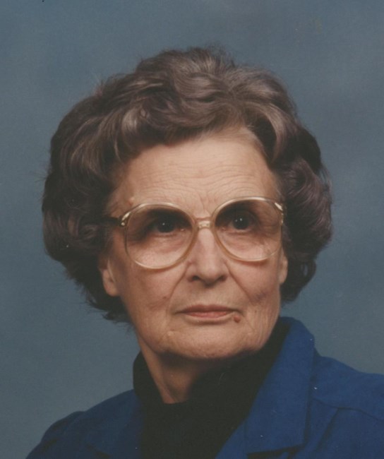 Obituary of Arlie Dee Edgar