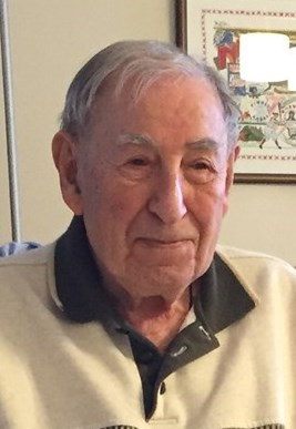 Obituary of Eugene Taren