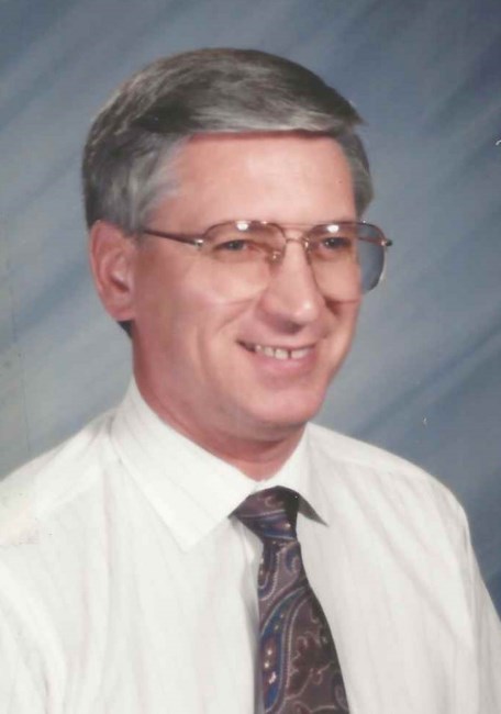 Obituary of Ronald Congdon