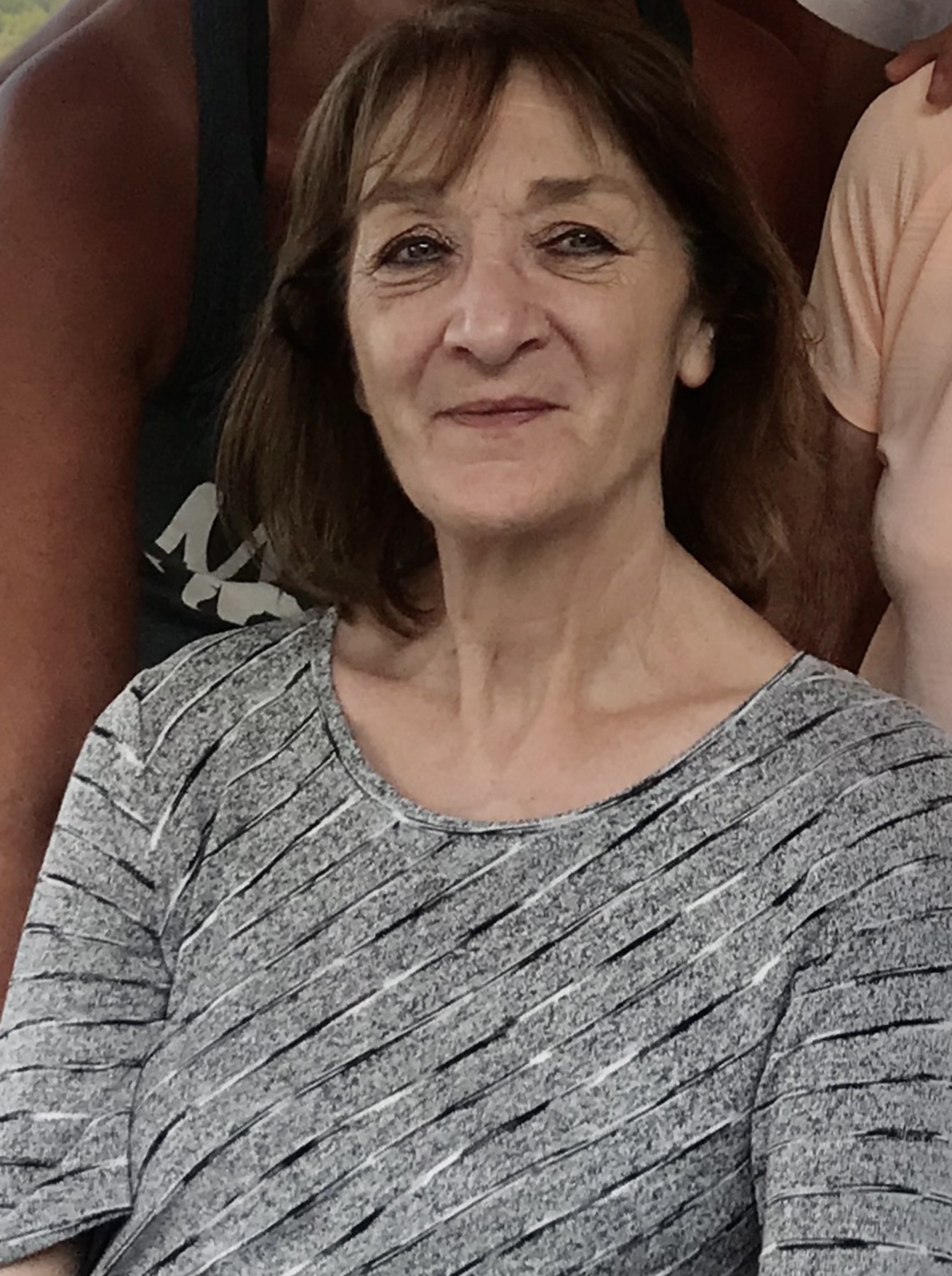 Obituario de Susan Lesly Switzer