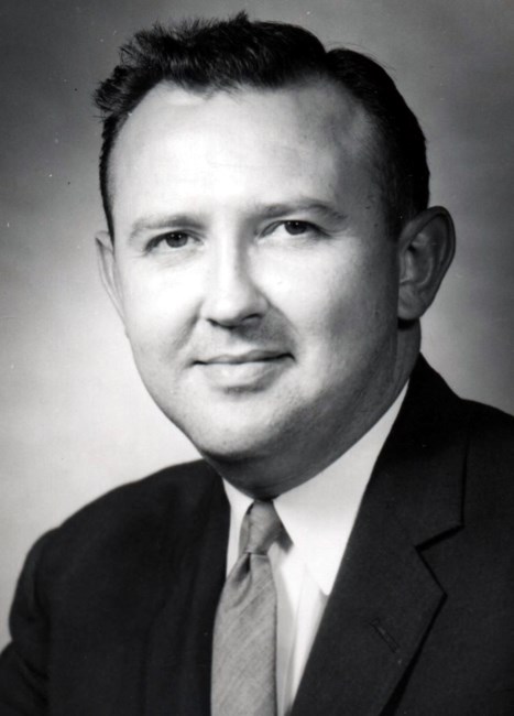 Obituary of Dr. Frank Jabez Malone Jr.