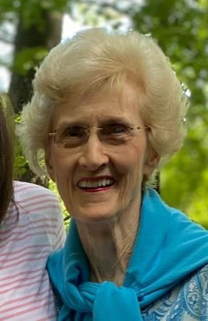 Obituary of Edyth Shadburn