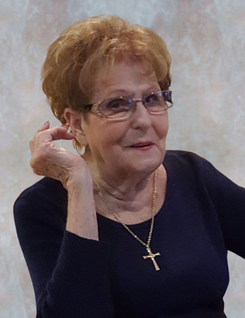 Obituario de Kay Ann Miller