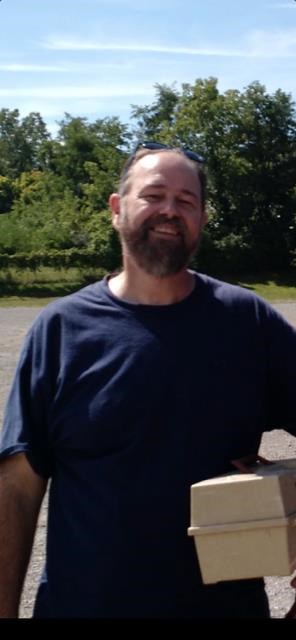 Obituary of Duane Duman David Hertel