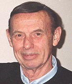 Avis de décès de Wilbert Bill Willson Strawn