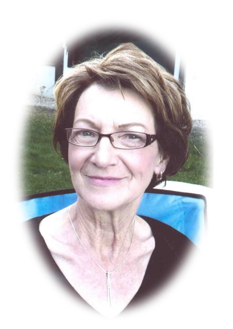 Obituary of Dolores Marie Phillips