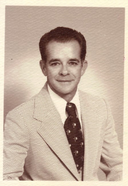 Obituary of Duane L. Potter