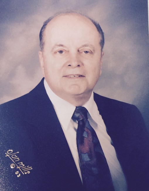 Obituary of Sam J Valenti III