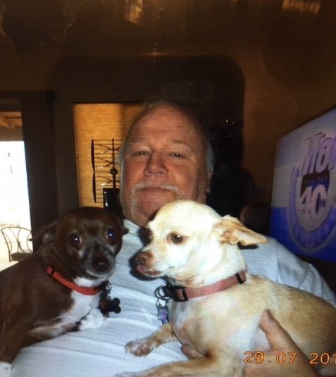 Obituary of Steven Scott Wallace