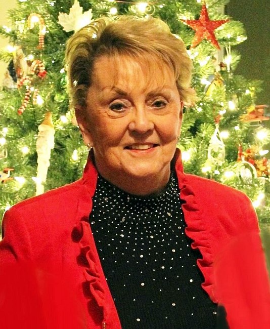 Obituary of Betty H. Nichols
