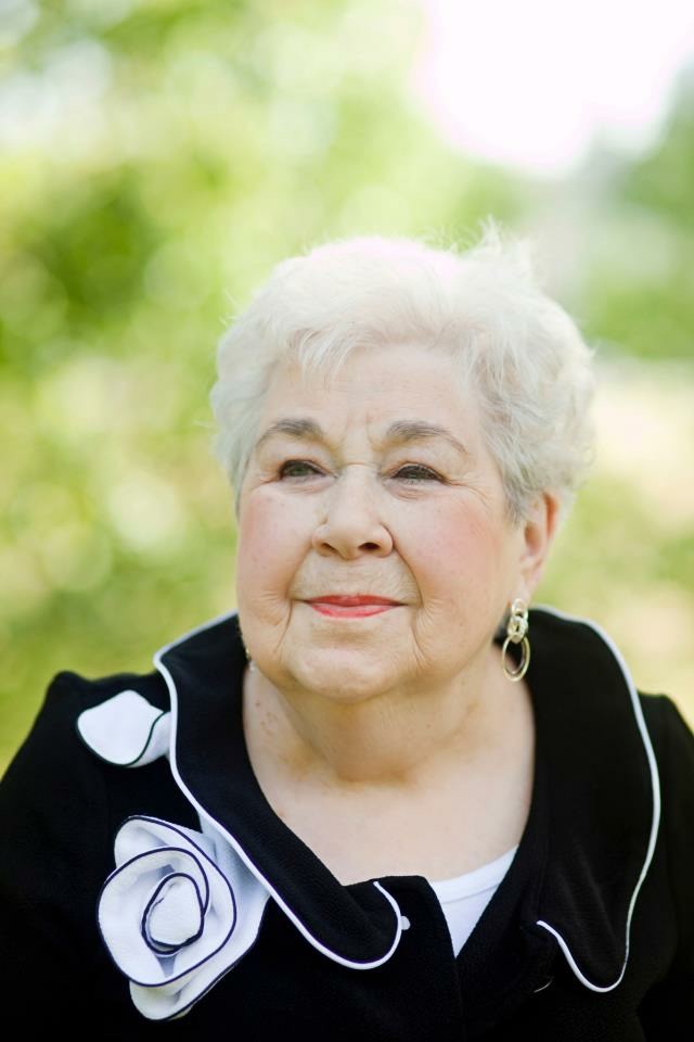 Obituario de Dorothy S. Ranke