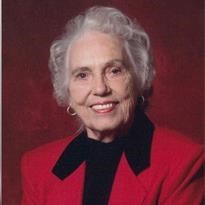 Obituary of Jean Payne
