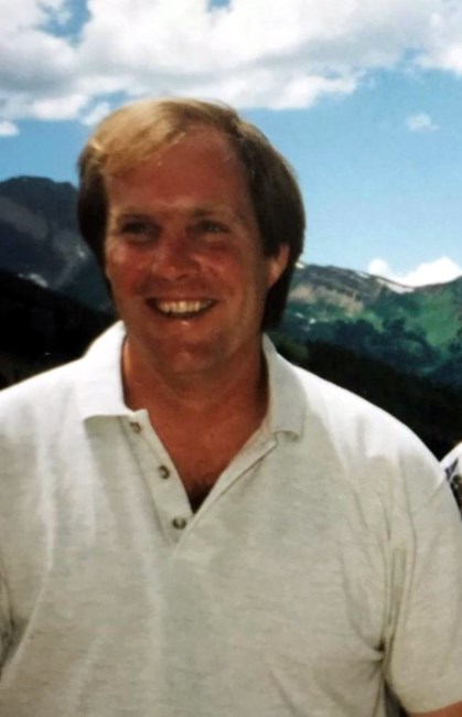 Obituary of Timothy Gantt Butts