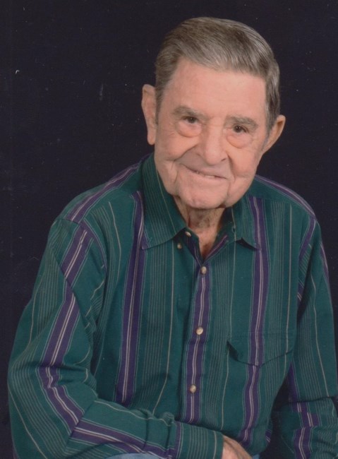 Obituary of Walter Gene Jamar