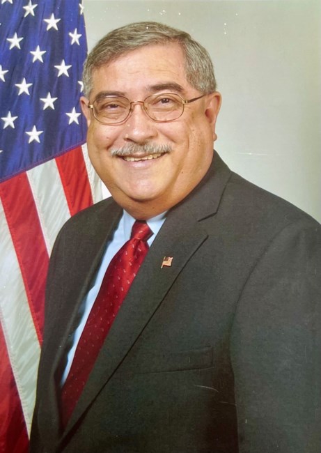 Avis de décès de Alfredo "Fred" G. Sanchez