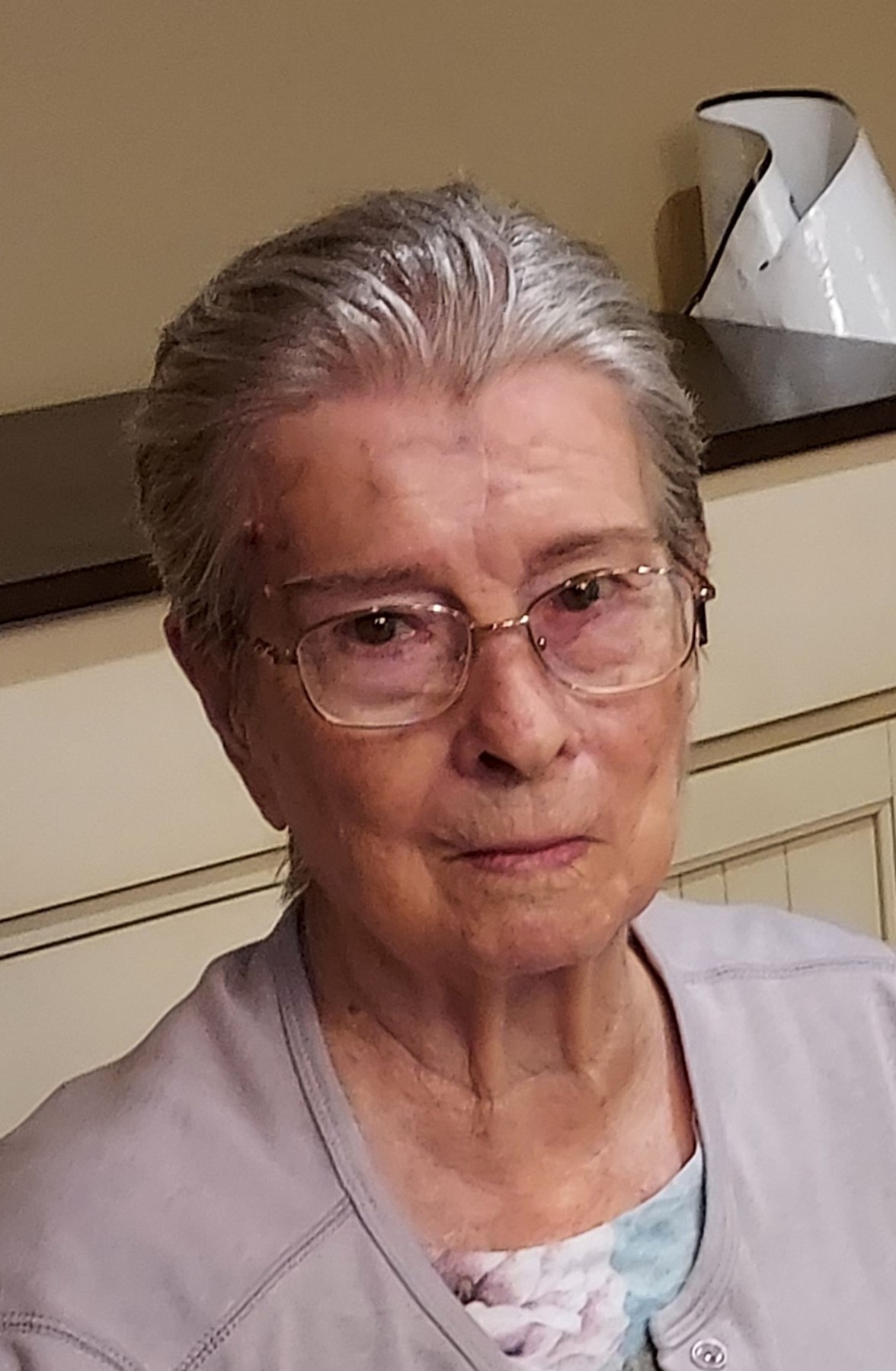 Obituary of Melba Bernice Sisk