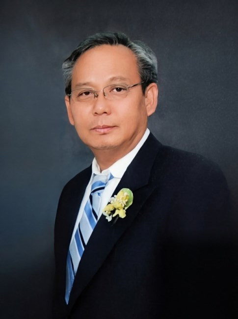 Obituary of Ông HUỲNH NGỌC SÁNG Pháp Danh QUẢNG ĐƯC BẢO