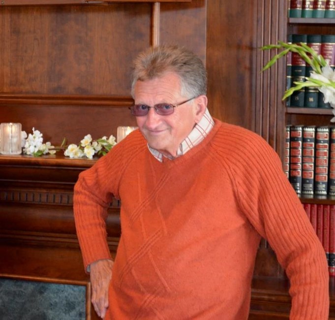 Obituary of George Bruce Haker