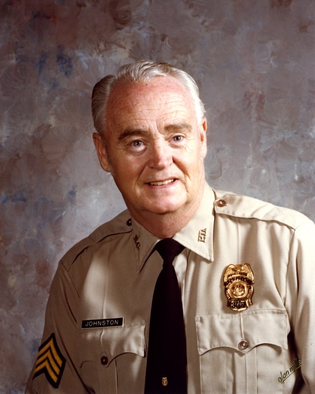 Charles O. Johnston Obituary Kansas City, MO