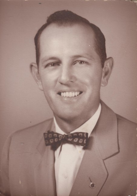 Obituary of Dewey L. Burkes