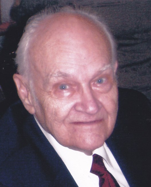 Obituary of Charles R. Snider