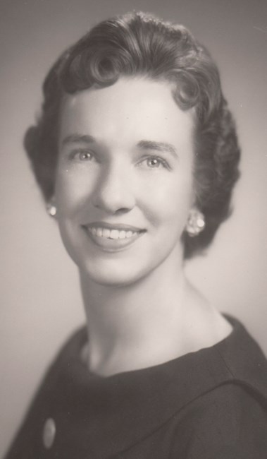 Obituary of Clara Virginia Miller