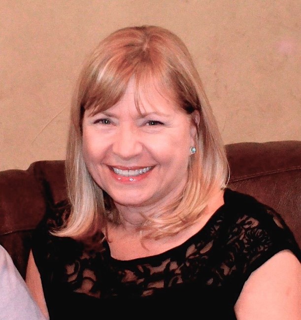 Obituary of Joy Morgan Germany