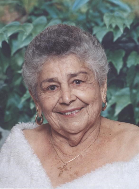 Isabel Molina Guerrero Obituary San Antonio, TX