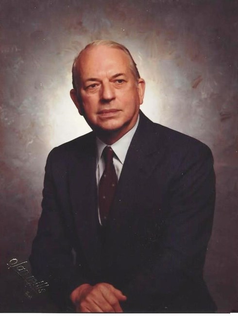 Obituary of John Jacob Norris