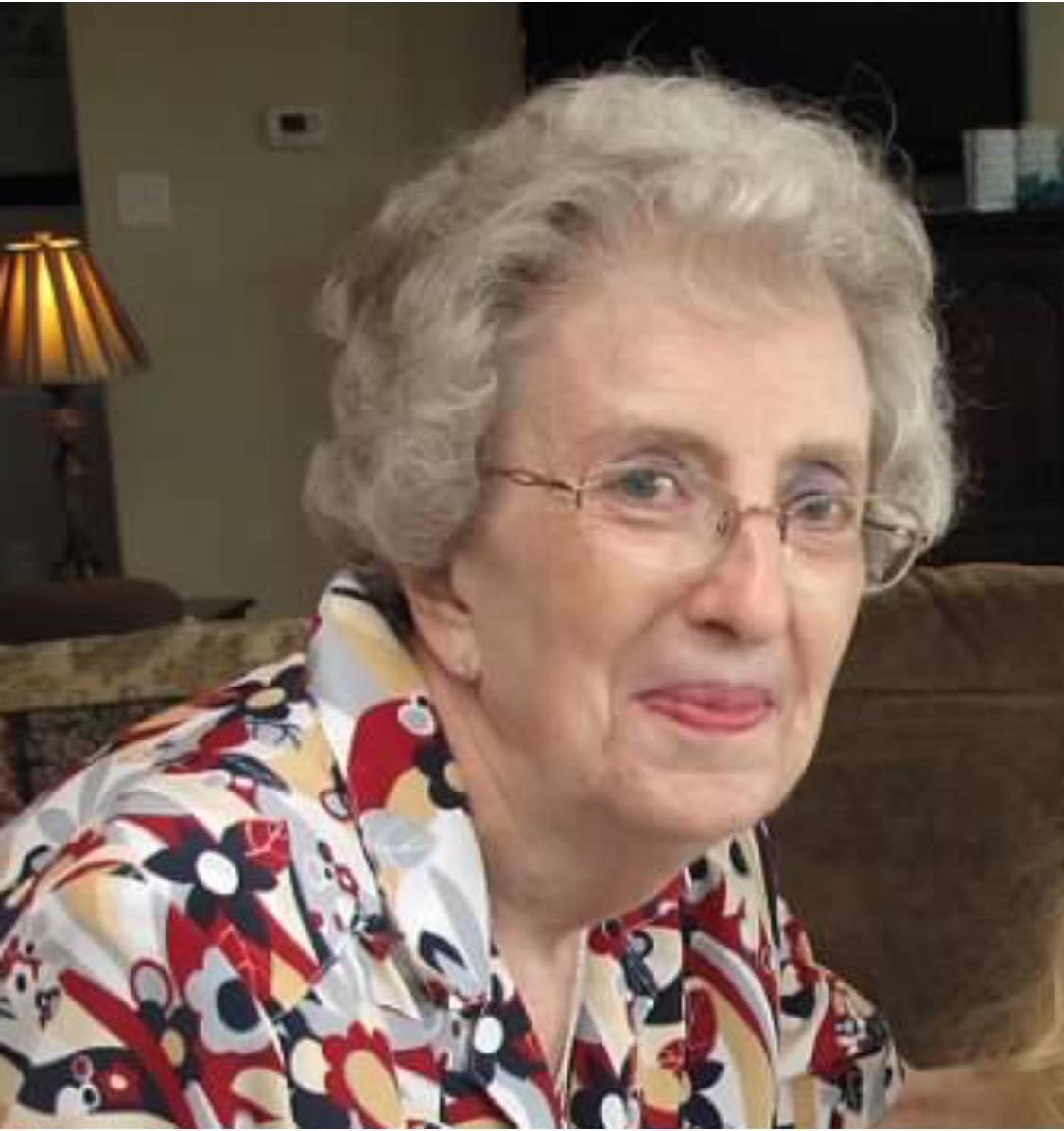 Obituary of Joyce Elaine Wilkinson