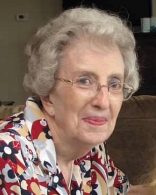 Obituary of Joyce Elaine Wilkinson