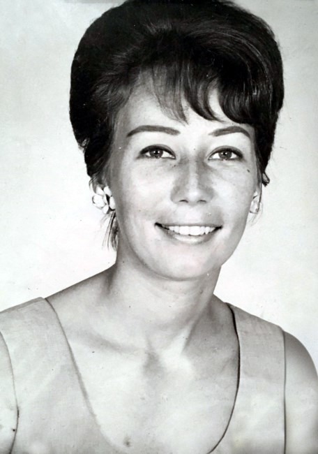 Obituary of Rita Mae Chase