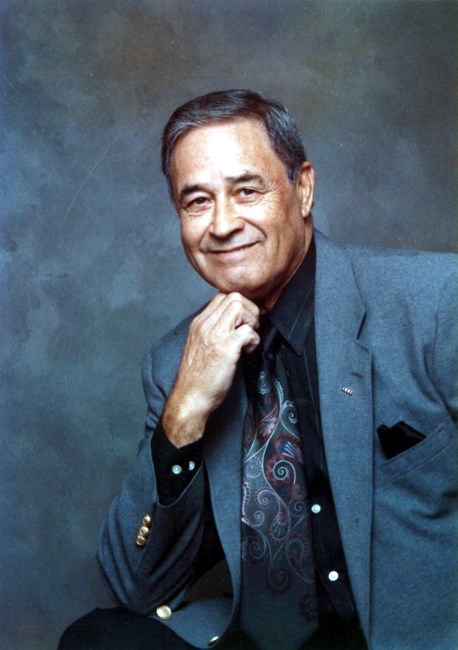 Obituary of Augustine Gus Hernandez