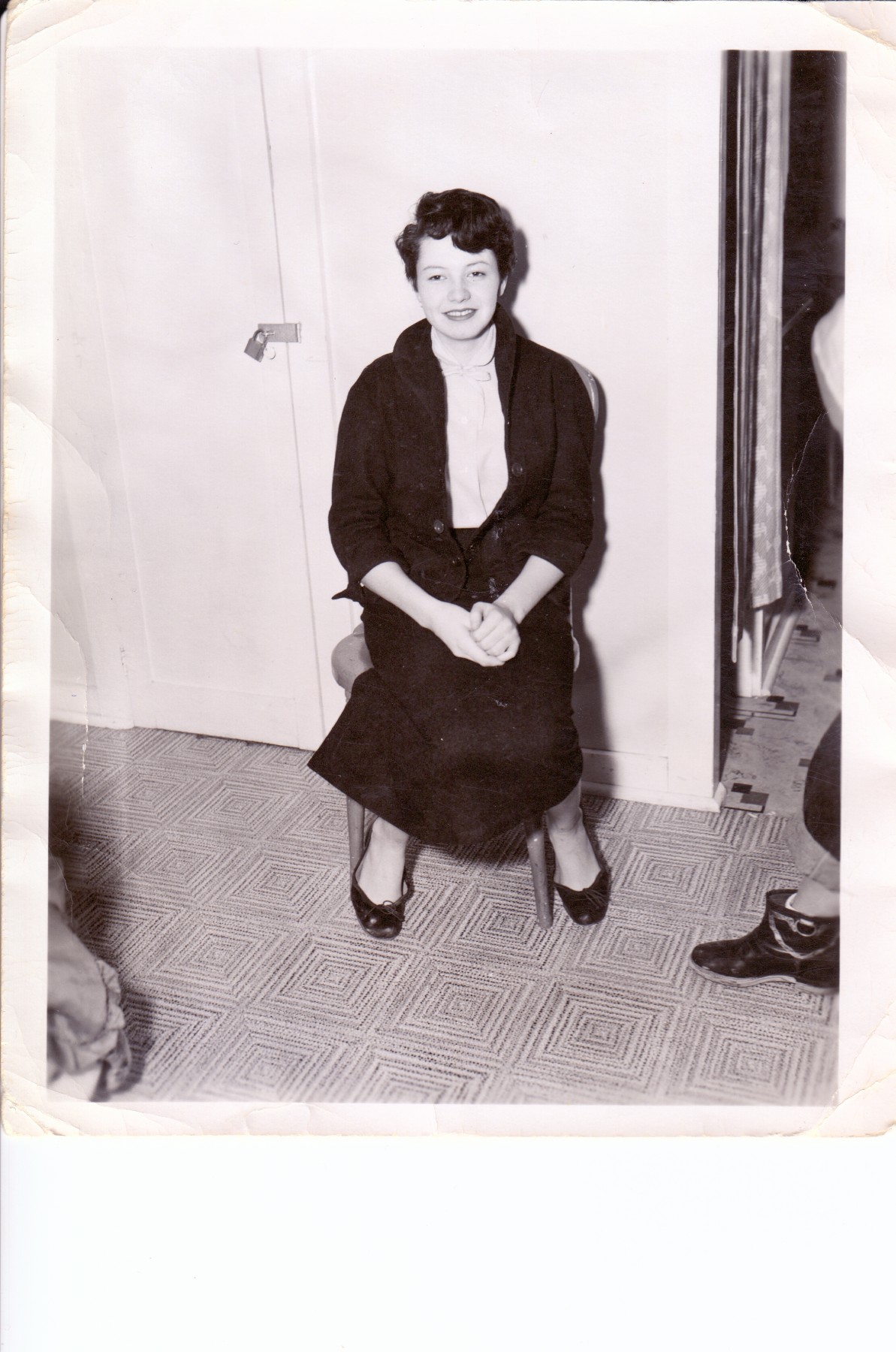 Obituary of Lois Anne Lindberg