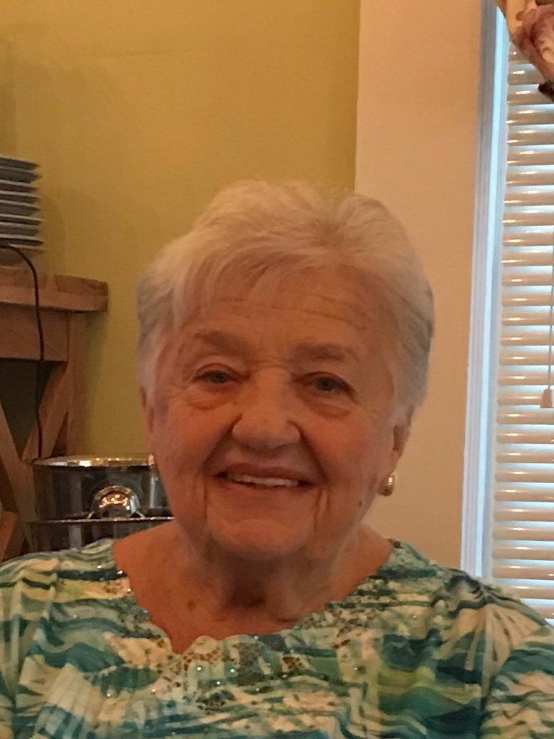 Obituary of Josephine M. Lenard