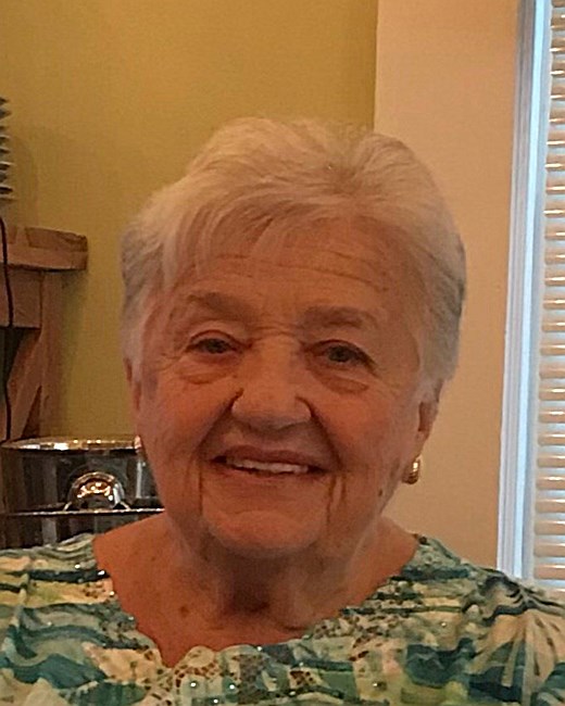 Obituary of Josephine M. Lenard