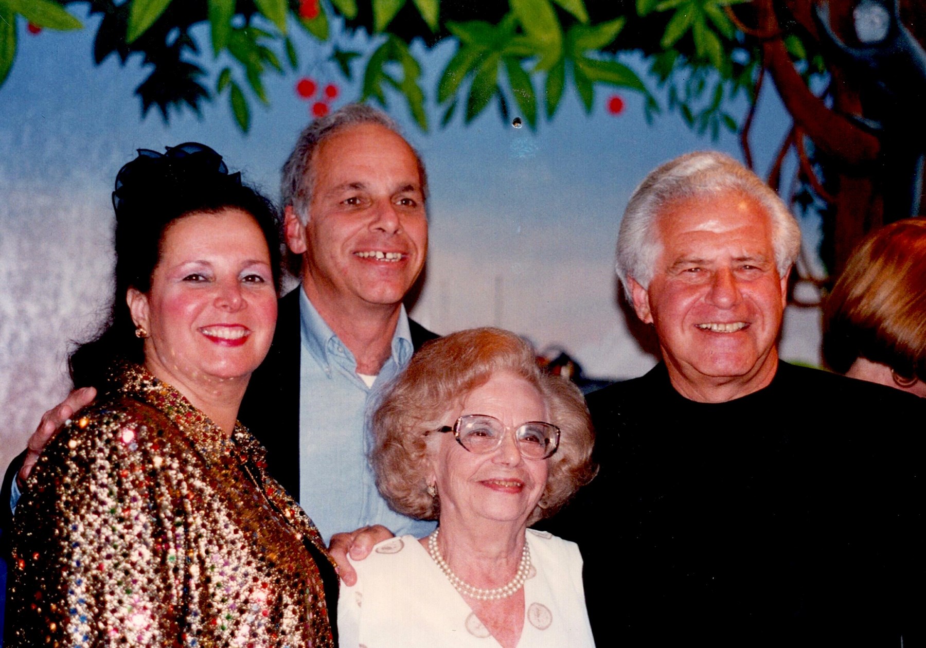 Obituary of Melvyn Hirsch