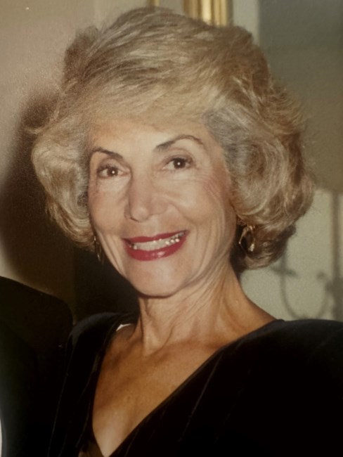 Obituary of Diane B. Hoffman