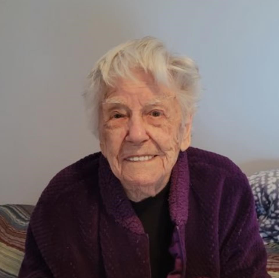 Helen Richmond Obituary Lake Odessa, MI