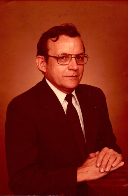 Obituary of David Malley Amick