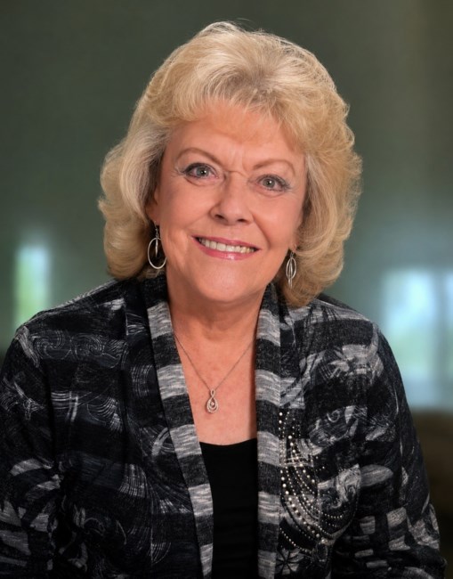 Obituary of Norma L. Christmann