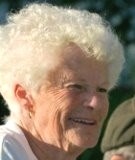 Obituary of Mary Ellen Woodhouse